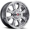 Worx 805 Tyrant Wheel Size: 18" x 9" - image 1