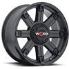 Worx 806 Triton Wheel Size: 20" x 9" - image 1