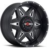 Worx 807 Wheel Size: 20" x 9" - image 1