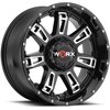 Worx 808 Wheel Size: 20" x 9" - image 1