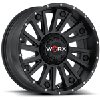 Worx 810 Sentry Wheel Size: 20" x 9" - image 1