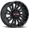 Worx 810 Sentry Wheel Size: 20" x 9" - image 1