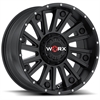 Worx 810 Sentry Wheel Size: 20" x 9" - image 1