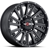 Worx 810 Sentry Wheel Size: 20" x 9" - image 1