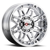 Conquest 20X12 6X135/5.5 -44 Chrome Plated - image 1