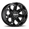 Worx 812 Clash Wheel Size: 20" x 10" - image 1