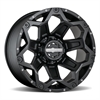 Worx 812 Clash Wheel Size: 20" x 9" - image 1