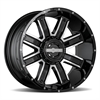 Worx 813 Destroyer Wheel Size: 20" x 10" - image 1