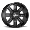Worx 813 Destroyer Wheel Size: 20" x 9" - image 1