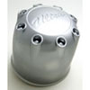 Center Cap Chrome - image 1