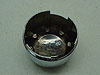 Center Cap Chrome - image 2