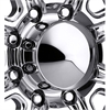Center Cap Attachment Type: Snap-In - image 1