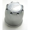 Center Cap Attachment Type: Push-In