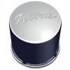 Center Cap Attachment Type: Push-In - image 1