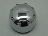 Center Cap Attachment Type: Snap-In