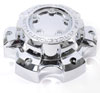 Center Cap Attachment Type: Bolt-On