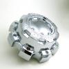 Center Cap Attachment Type: Bolt-On - image 1