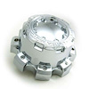 A89-9898 Chrome Center Cap for 8 x 180 Wheels