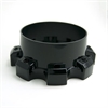 Center Cap Attachment Type: Bolt-On - image 1