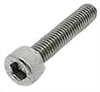 A99-Q2030S Center Cap Screw - image 1