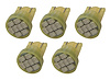 LED BULBS (5 PACK) - image 1