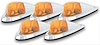 HI-FIVE LED CAB LIGHT - image 1