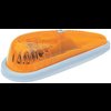 Hi-Five Cab Roof Lights Teardrop Style with Amber Light - image 2