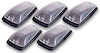 O.E.Style Cab Roof Lights 1988-2002 Chevy/GMC Pickups