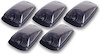 O.E.Style Cab Roof Lights 1988-2002 Chevy/GMC Pickups - image 1