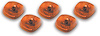 O.E.Style Cab Roof Lights 1994-1998 Ram Pickup