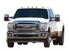 L.E.D. O.E. Style Cab Roof Lights 1999-2013 Ford Super Duty Pickups - image 2