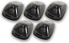 L.E.D. O.E. Style Cab Roof Lights 1999-2013 Ford Super Duty Pickups - image 1