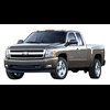 O.E.Style Cab Roof Lights 2002-2006 Chevy/GMC Pickups - image 2