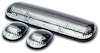 O.E.Style Cab Roof Lights 2002-2006 Chevy/GMC Pickups - image 1