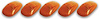 O.E.Style Cab Roof Lights 1999-2002 Ram Pickup - image 1