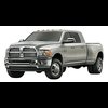 L.E.D. O.E. Style Cab Roof Lights 2003-2013 Ram Pickup - image 2