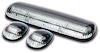 L.E.D. O.E. Style Cab Roof Lights 2002-2006 Chevy/GMC Pickups - image 1
