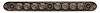 Outback F4 15" Mini LED Light Bar, Clear