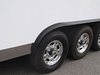 No-Lip Side Mount Flexy Flares 2-1/2" Width x 50' Roll - image 2