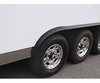 No-Lip Side Mount Flexy Flares 2-1/2" Width x 58" Lengths - image 2