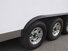 No-Lip Side Mount Flexy Flares 4-1/4" Width x 50" Roll - image 2
