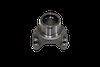 ASDRJL-PM1001-SA Forged 1310 Series Rear Pinion Yoke Fits Select Jeep Wrangler JL Sahara - image 1