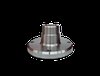 ASDFJTR-PM4700-SAG Forged 1350 Series Flange Transfer Case Yoke Fits Select Jeep Gladiator JT Rear - image 1