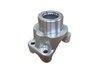 ASDFFJK-PM1002 Forged 1310 Series Front Pinion Yoke for 2007-2018 Jeep Wrangler JK Non-Rubicon - image 1
