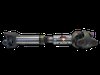 ASDLJ-1310CVR-G 1310 Series Rear CV Driveshaft for 2004-2006 Jeep Wrangler LJ Non-Rubicon - image 1