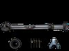 ASDYJ-1310CVFC-G 1310 Series Front Conversion CV Driveshaft for 1987-1995 Jeep Wrangler YJ