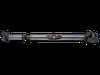 ASDXJ-1310CVF-G 1310 Series Front CV Driveshaft for 1984-2001 Jeep Cherokee XJ