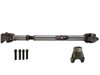 ASDJK-1310F-G 1310 Series Front OEM Flange Style CV Driveshaft for 2007-2018 Jeep Wrangler JK