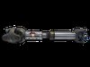 ASDYJ-1310CVR-G 1310 Series Rear CV Driveshaft for 1987-1995 Jeep Wrangler YJ