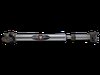 ASDXJ-1310CVR-G 1310 Series Rear CV Driveshaft for 1984-2001 Jeep Cherokee XJ